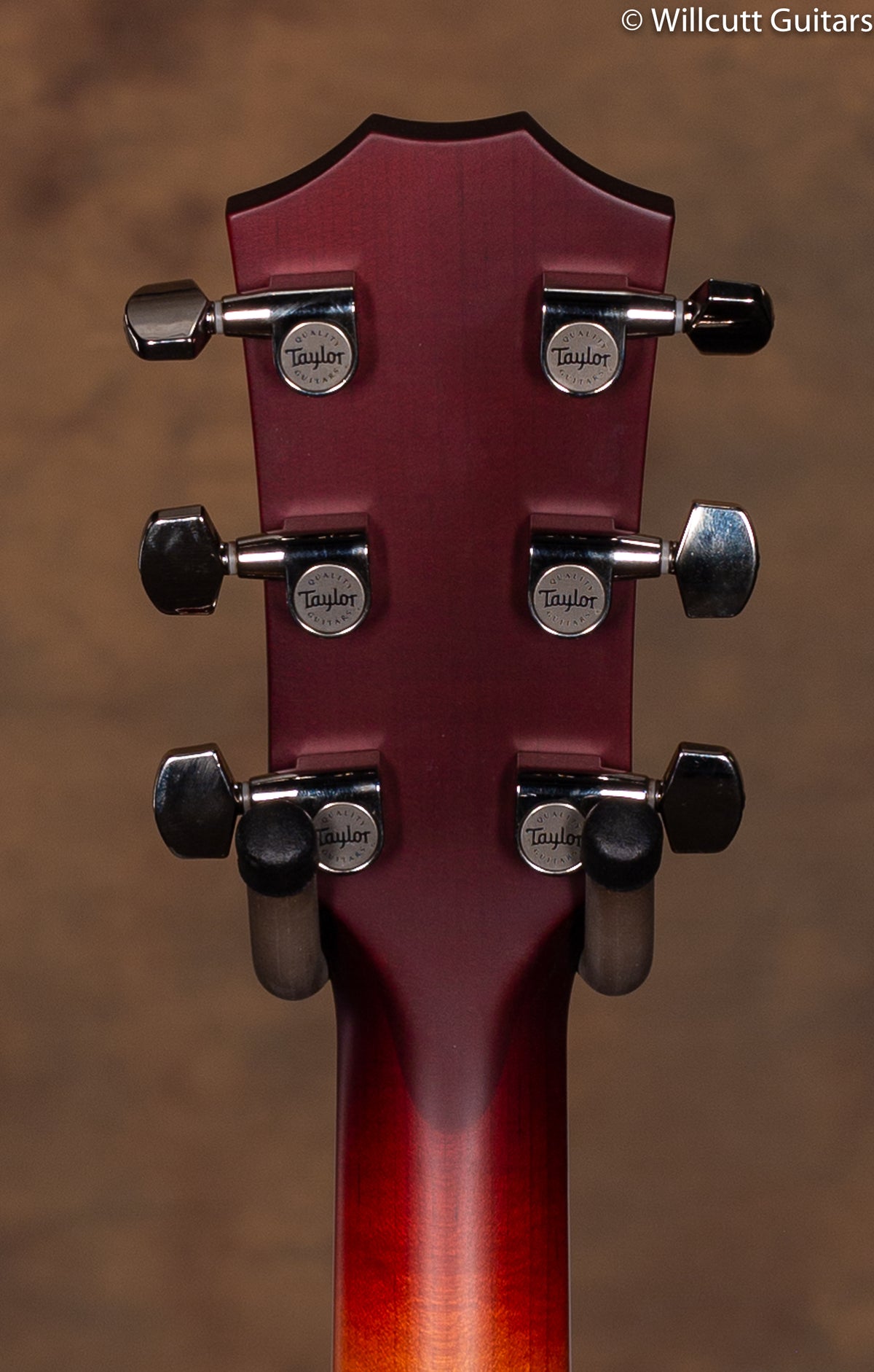 Taylor Willcutt Limited 414ce Willcutt Burst