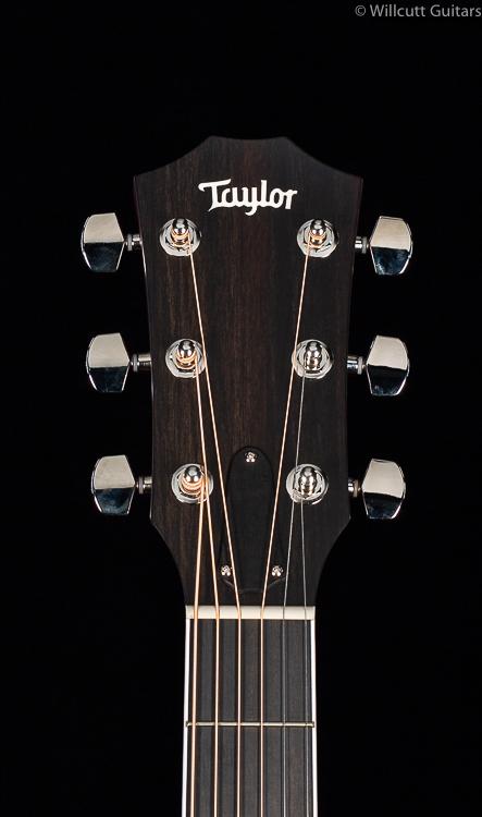 Taylor Willcutt Limited 414ce Willcutt Burst