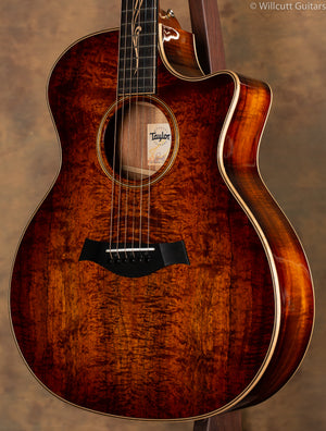 Taylor K24ce USED
