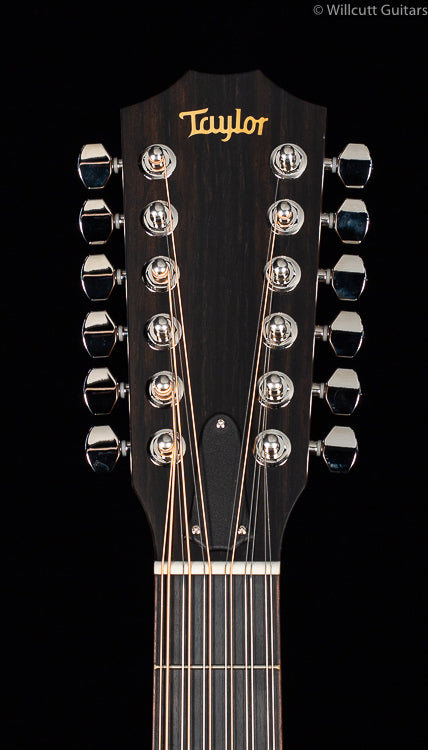 Taylor Willcutt Limited 552ce Willcutt Burst