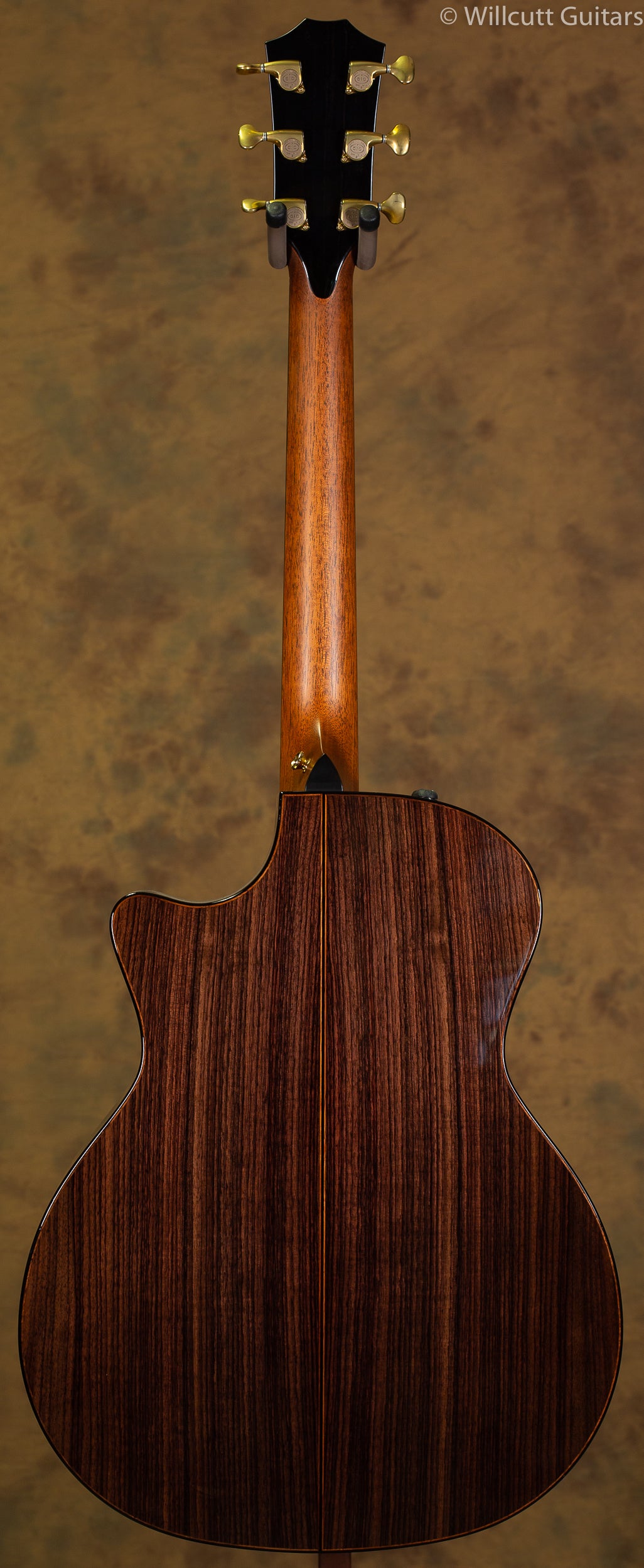 Taylor USED 914ce V-Class