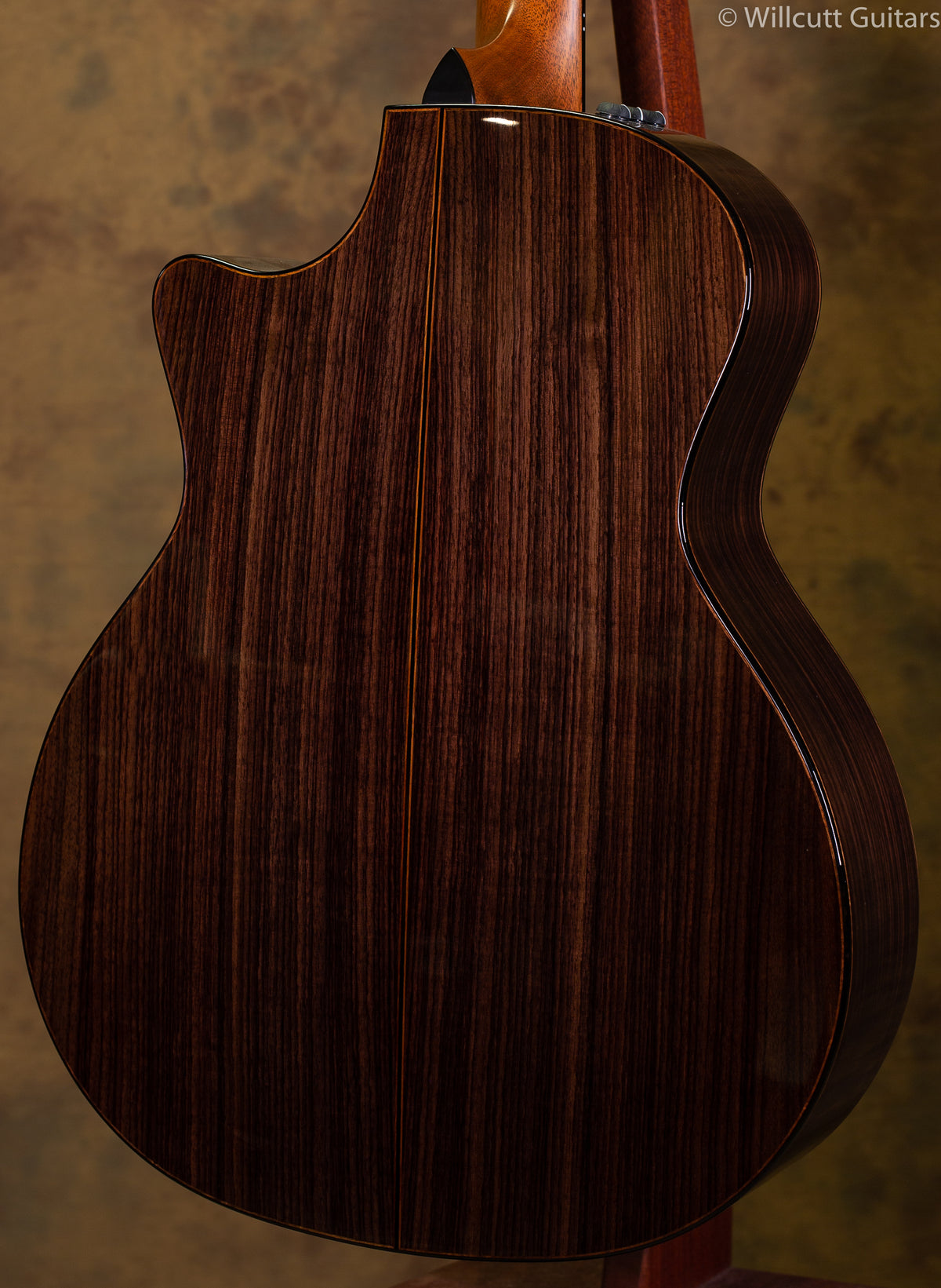 Taylor USED 914ce V-Class