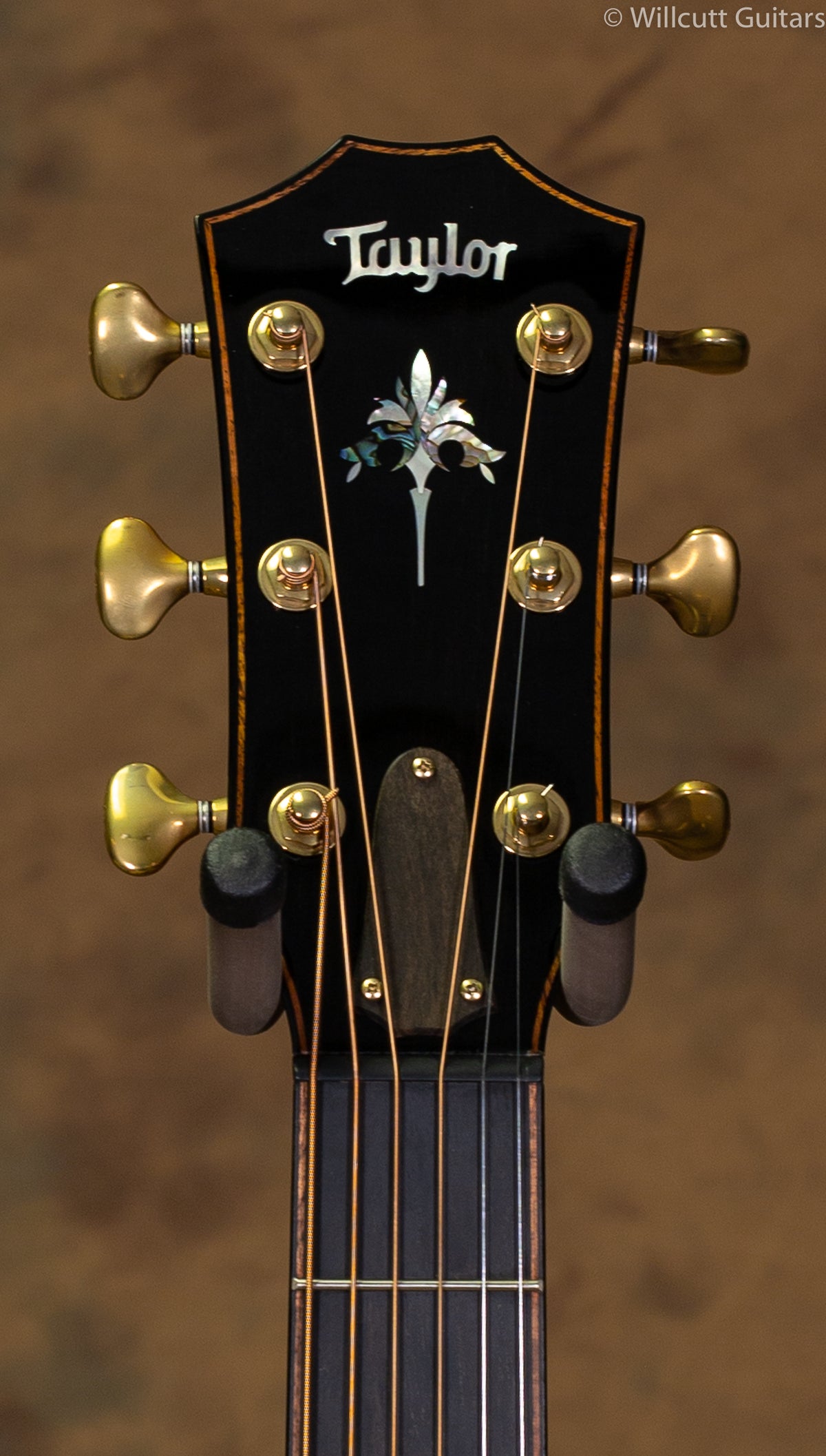 Taylor USED 914ce V-Class