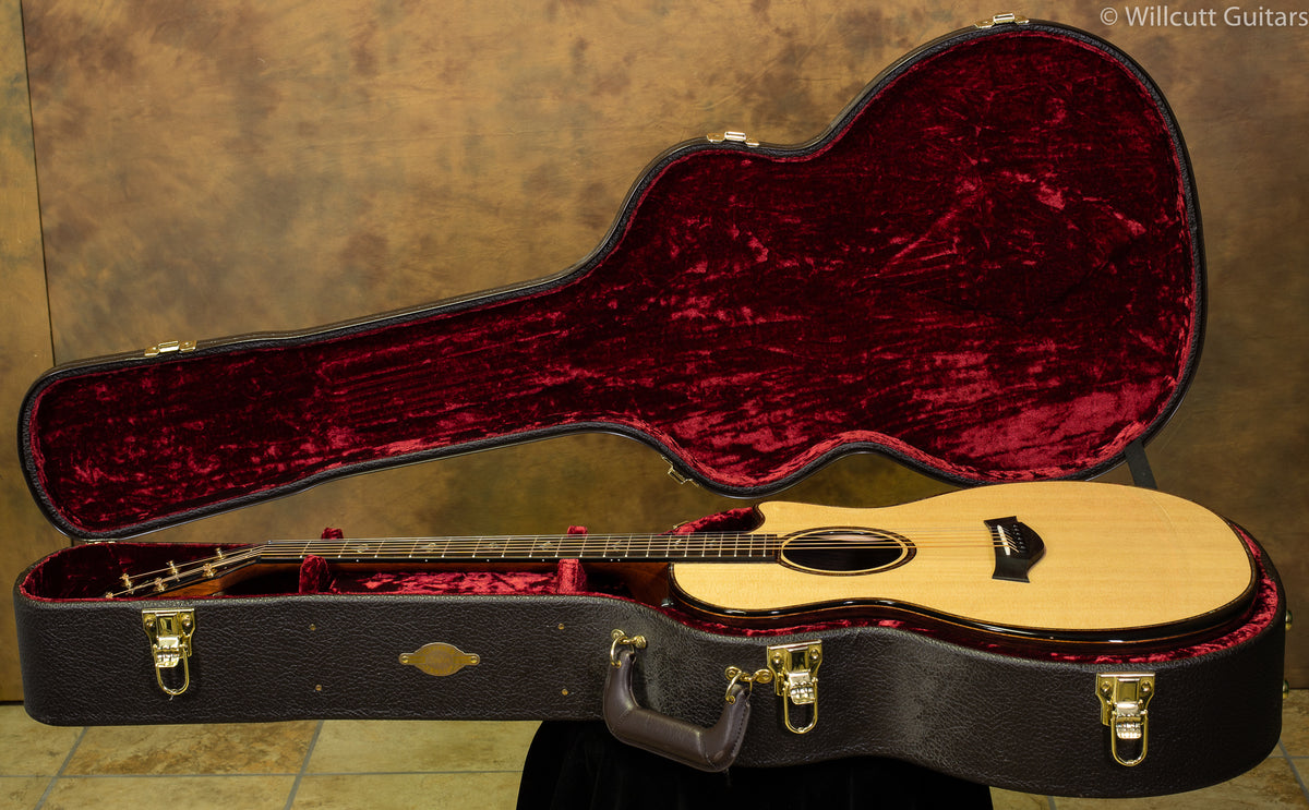 Taylor USED 914ce V-Class