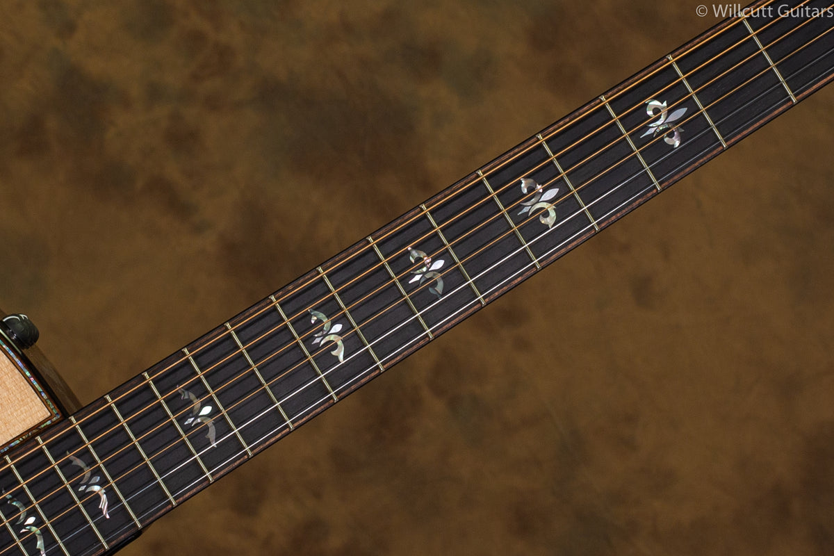 Taylor USED 914ce V-Class