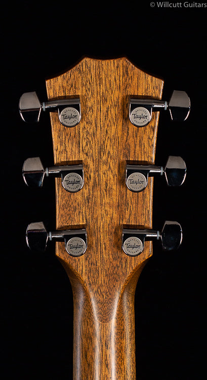 Taylor 814CE Ltd Sassafras (054)