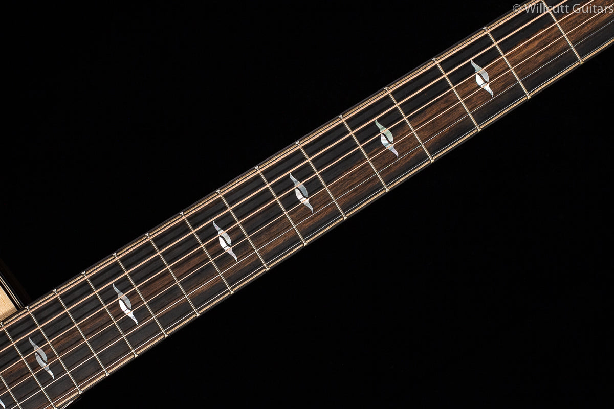 Taylor 814CE Ltd Sassafras (054)
