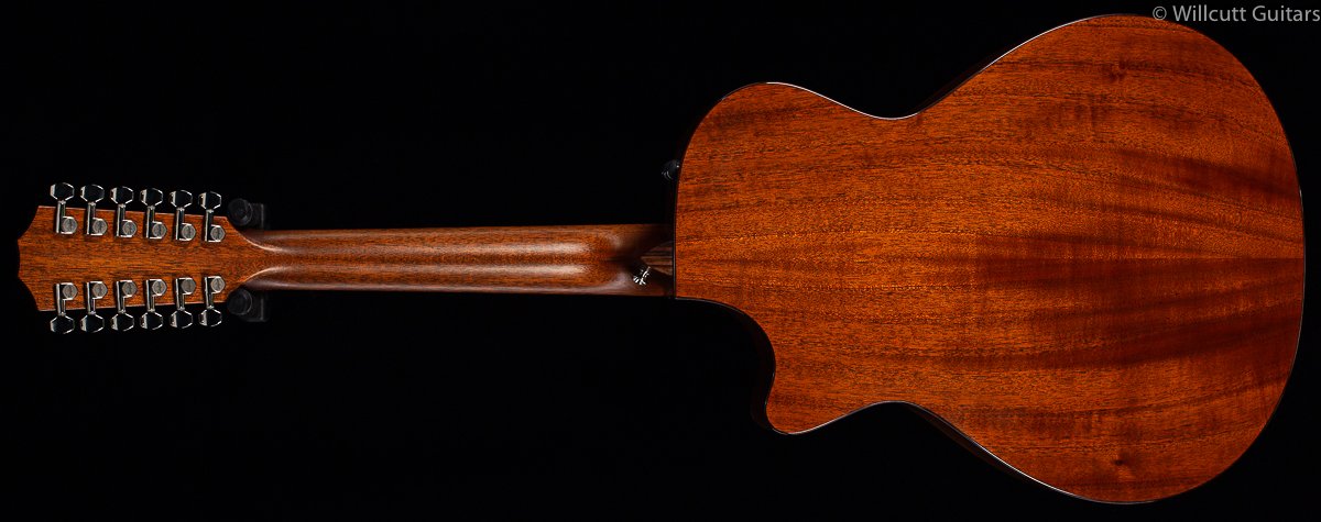 Taylor Willcutt Limited 552ce Willcutt Burst