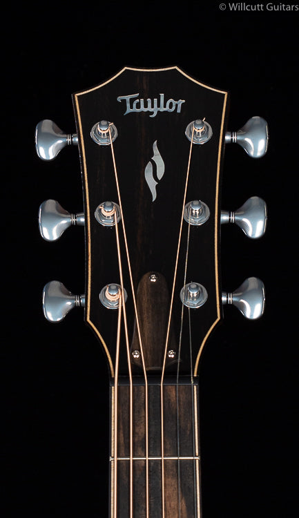 Taylor 814ce Deluxe Grand Auditorium V-Class