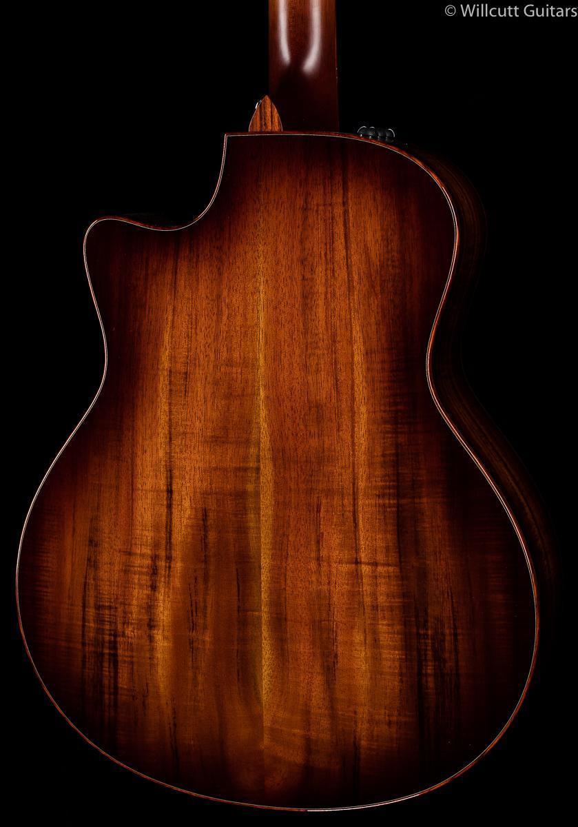 Taylor Willcutt Limited K26ce (111)