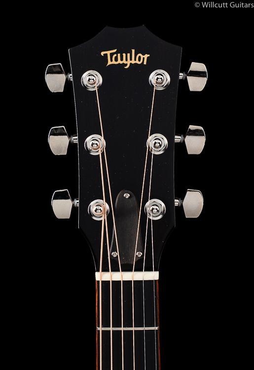 Taylor Willcutt Limited K26ce (111)