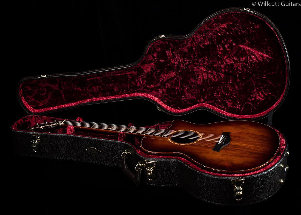 Taylor Willcutt Limited K26ce (111)