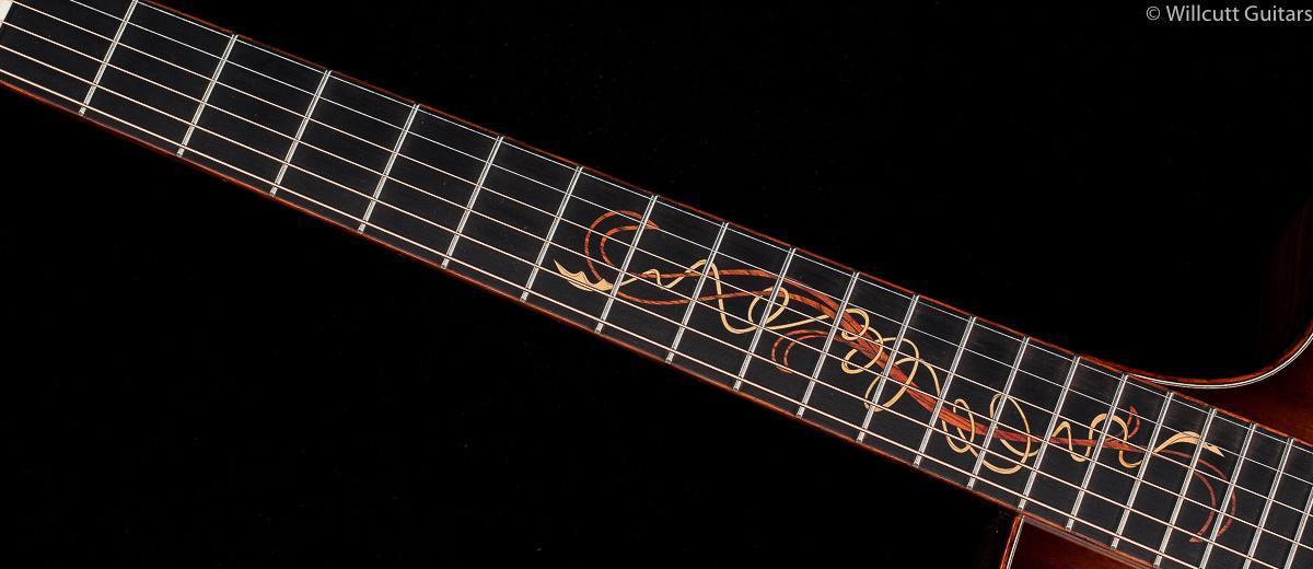 Taylor Willcutt Limited K26ce (111)