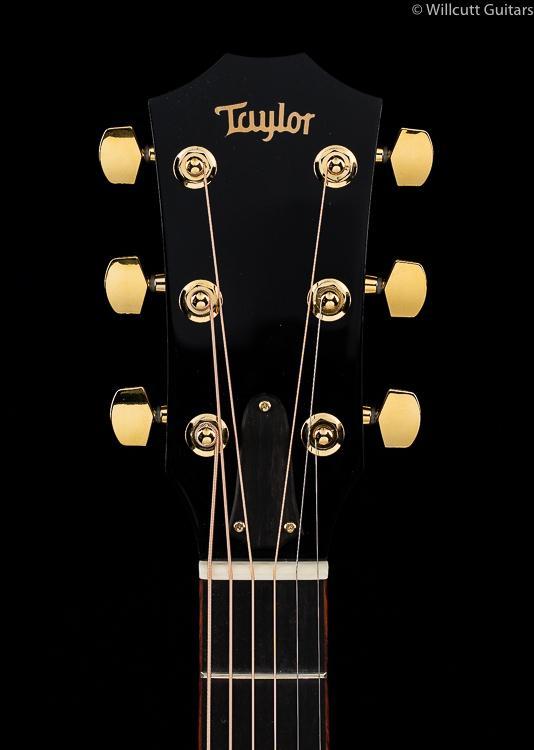 Taylor Willcutt Limited K26ce (113)