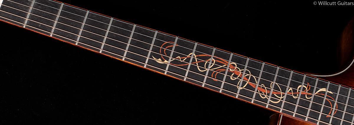 Taylor Willcutt Limited K26ce (113)