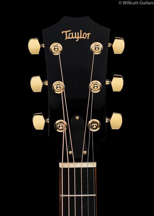 Taylor Willcutt Limited K26ce (115)