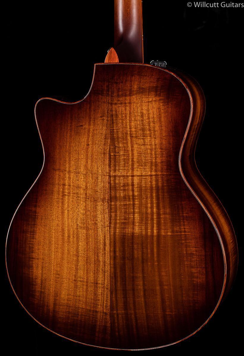 Taylor Willcutt Limited K26ce (112)