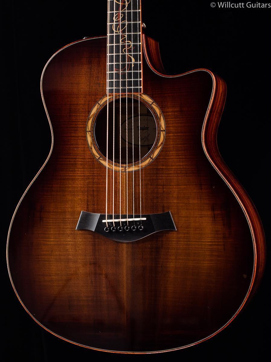 Taylor Willcutt Limited K26ce (112)
