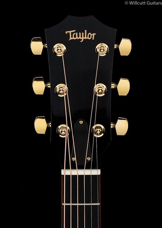 Taylor Willcutt Limited K26ce (112)