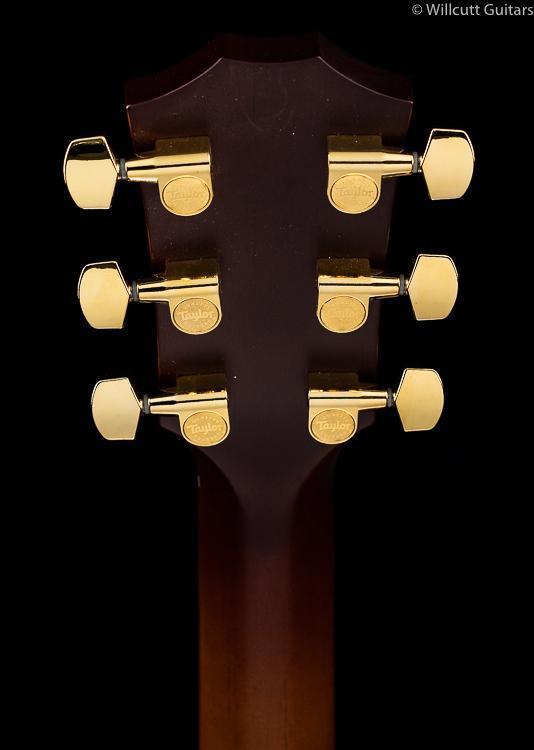 Taylor Willcutt Limited K26ce (112)