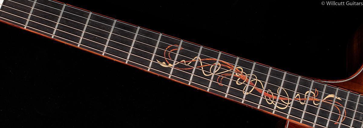 Taylor Willcutt Limited K26ce (112)