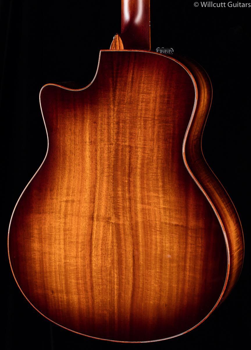 Taylor Willcutt Limited K26ce (106)