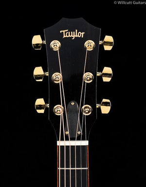 Taylor Willcutt Limited K26ce