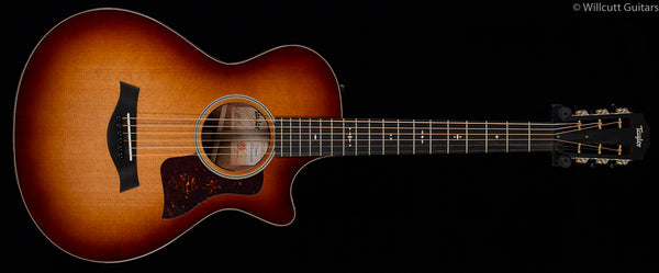 Taylor 512ce 12-Fret LTD - Willcutt Guitars