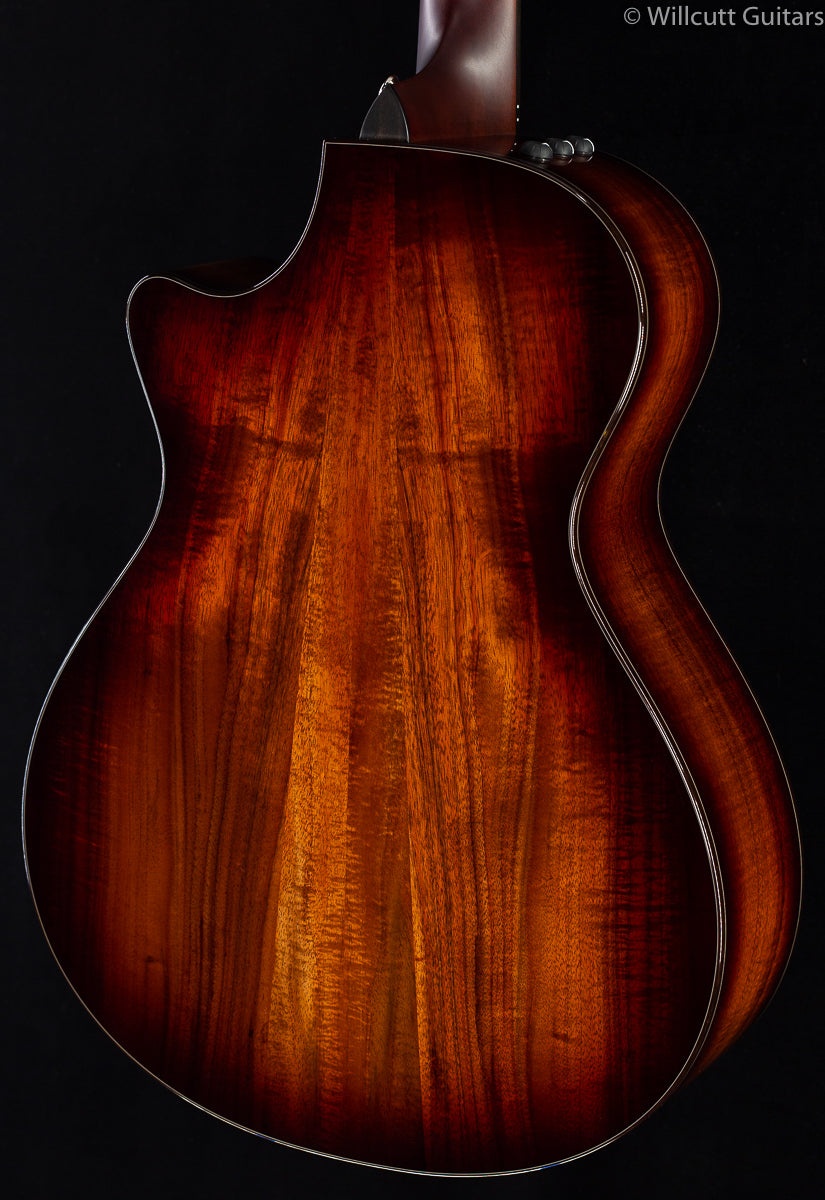 Taylor 512ce 12-Fret LTD