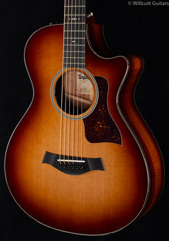 Taylor 512ce 12-Fret LTD - Willcutt Guitars