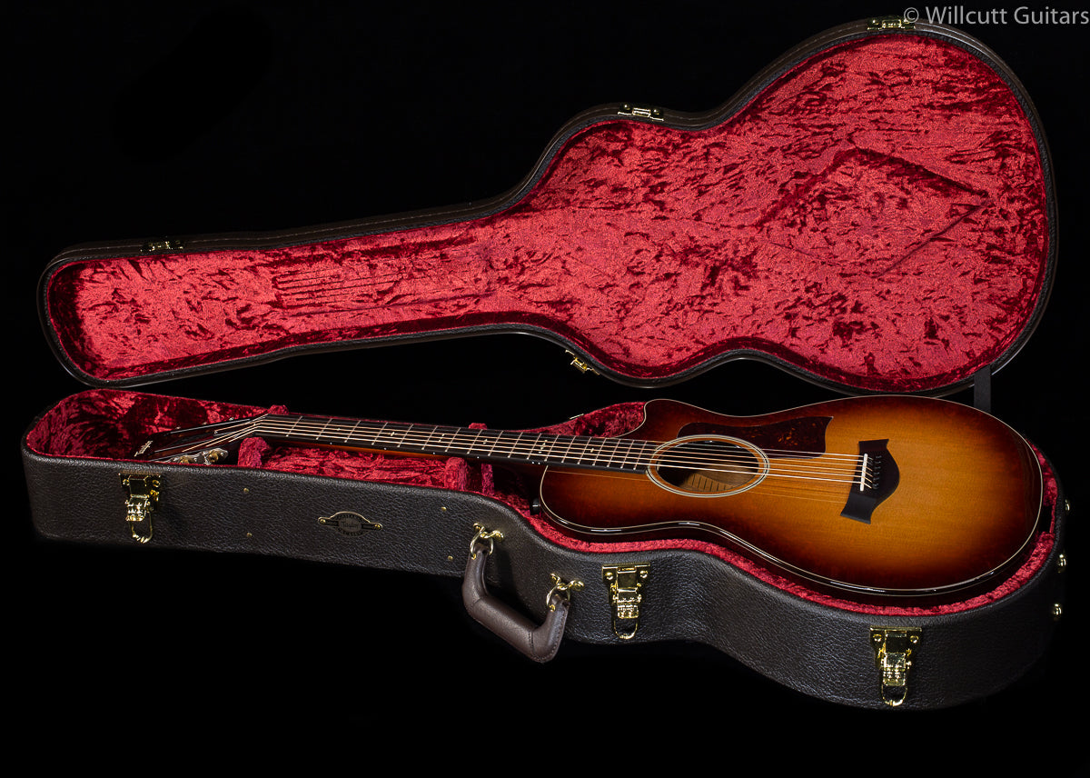 Taylor 512ce 12-Fret LTD
