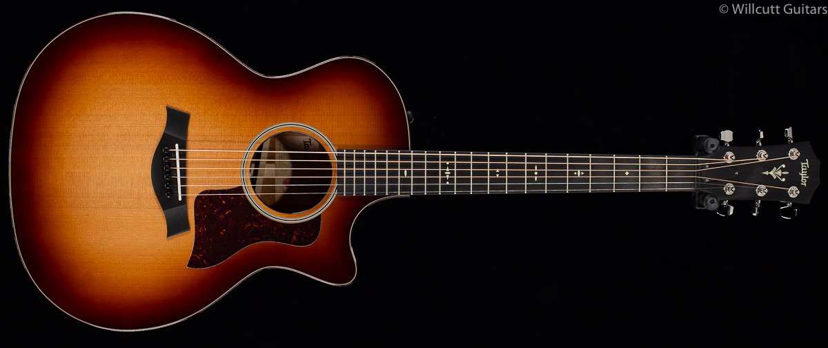 Taylor 514ce Koa LTD (067)
