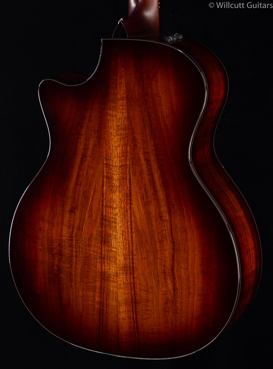 Taylor 514ce Koa LTD (067)