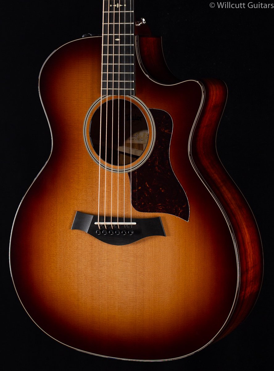 Taylor 514ce Koa LTD (067)