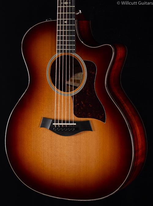 Taylor 514ce Koa LTD (067)