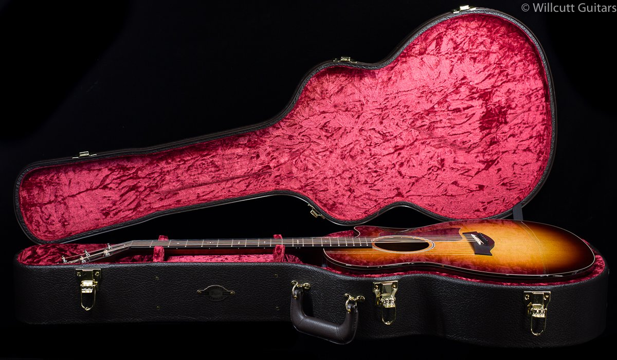 Taylor 514ce Koa LTD (067)