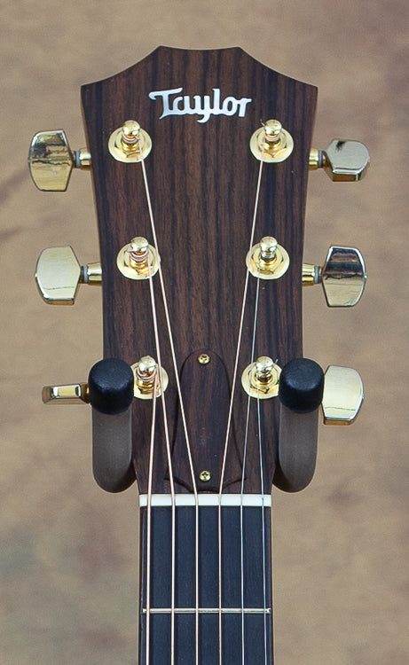 Taylor 716ce Shaded Edge Burst (062)