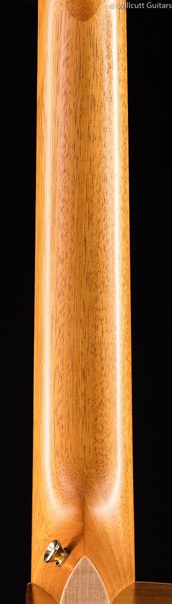 Taylor Custom Nylon 9275 Grand Concert Blackwood