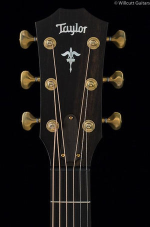 Taylor 614ce Builder's Edition