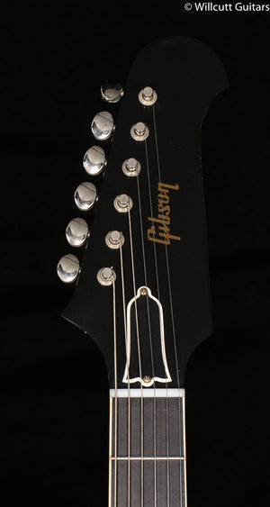 Gibson Custom Shop 1964 Trini Lopez Standard Reissue VOS Ebony