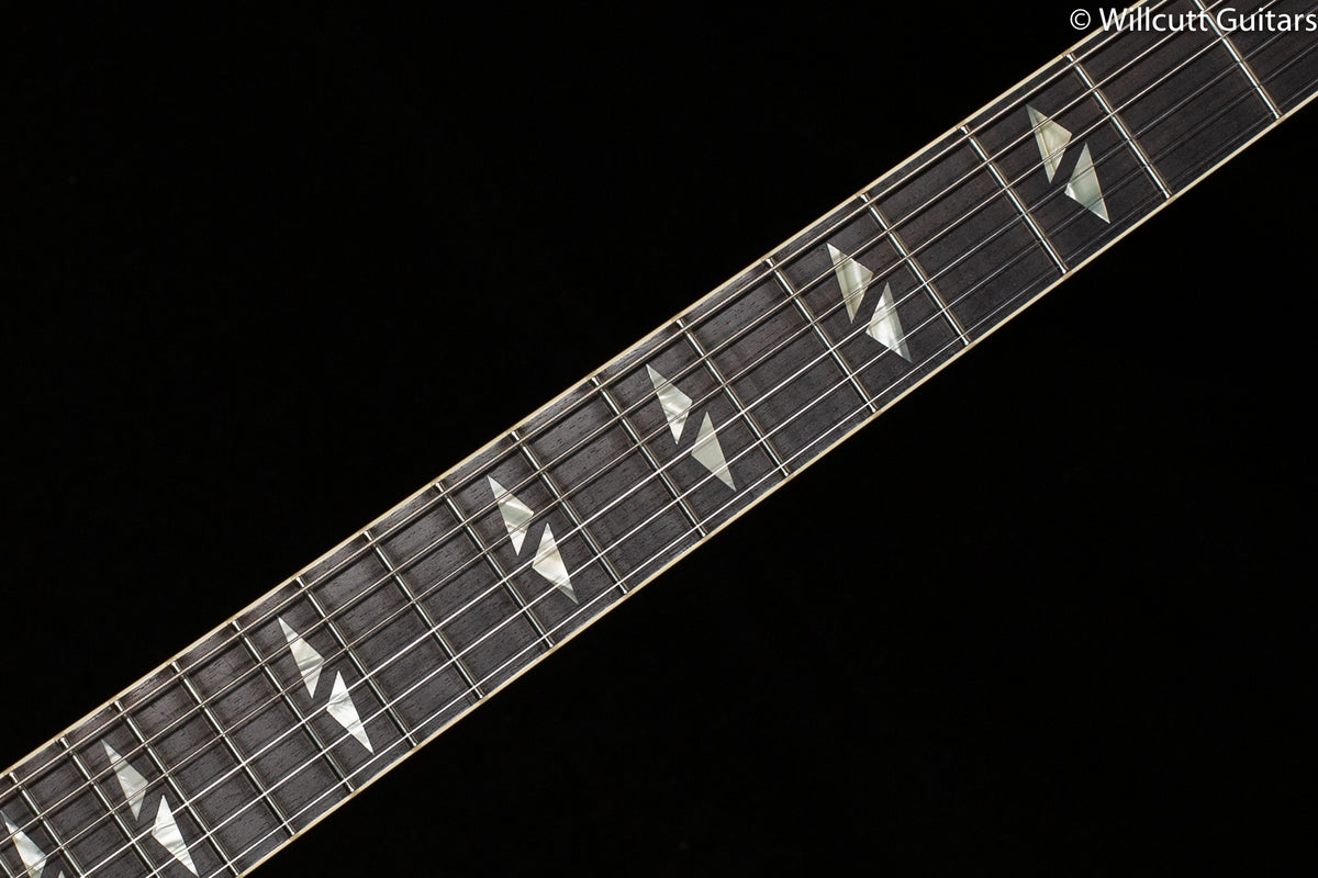 Gibson Custom Shop 1964 Trini Lopez Standard Reissue VOS Ebony (110)