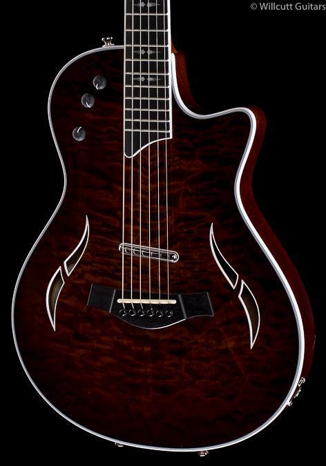 Taylor T5z Pro Molasses (127)