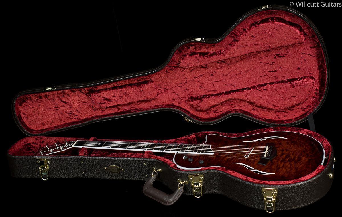 Taylor T5z Pro Molasses (127)