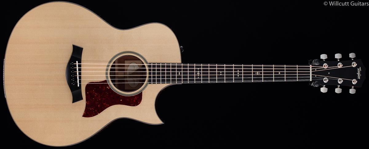 Taylor florentine store cutaway