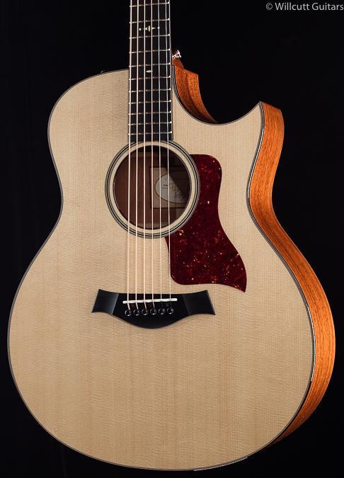 Taylor 516ce Florentine - Willcutt Guitars