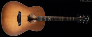 Taylor 517E Builders Edition V-Class Wild Honey Burst