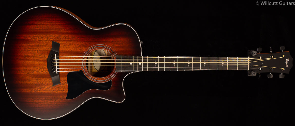 Taylor 326ce Baritone LTD