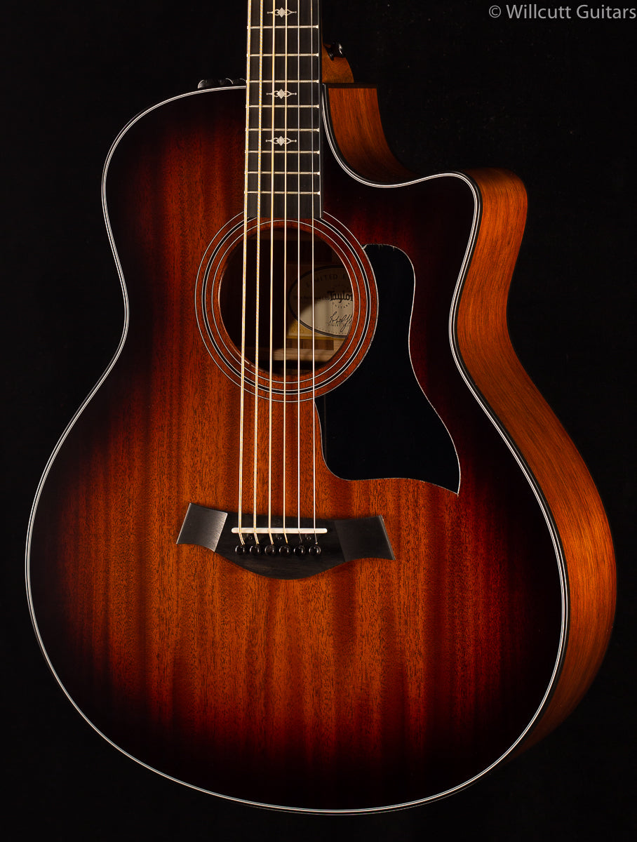 Taylor 326ce Baritone LTD