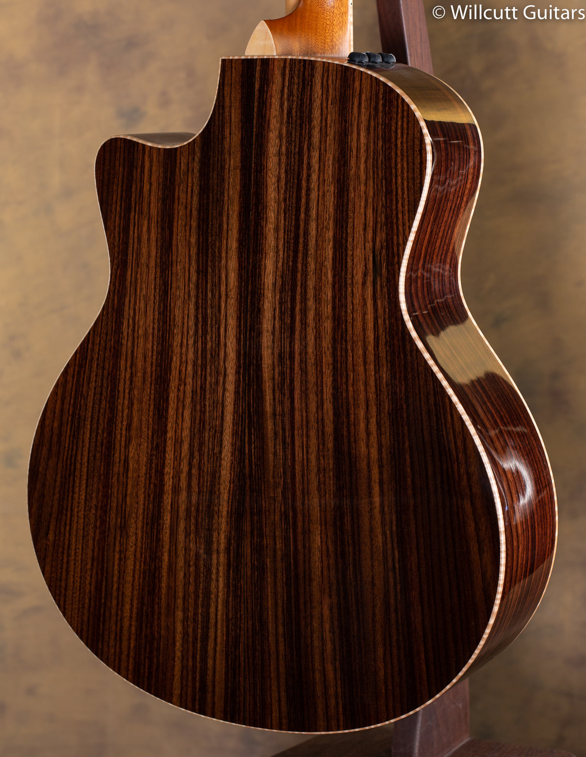 Taylor 856ce 12 String Acoustic Electric Guitar