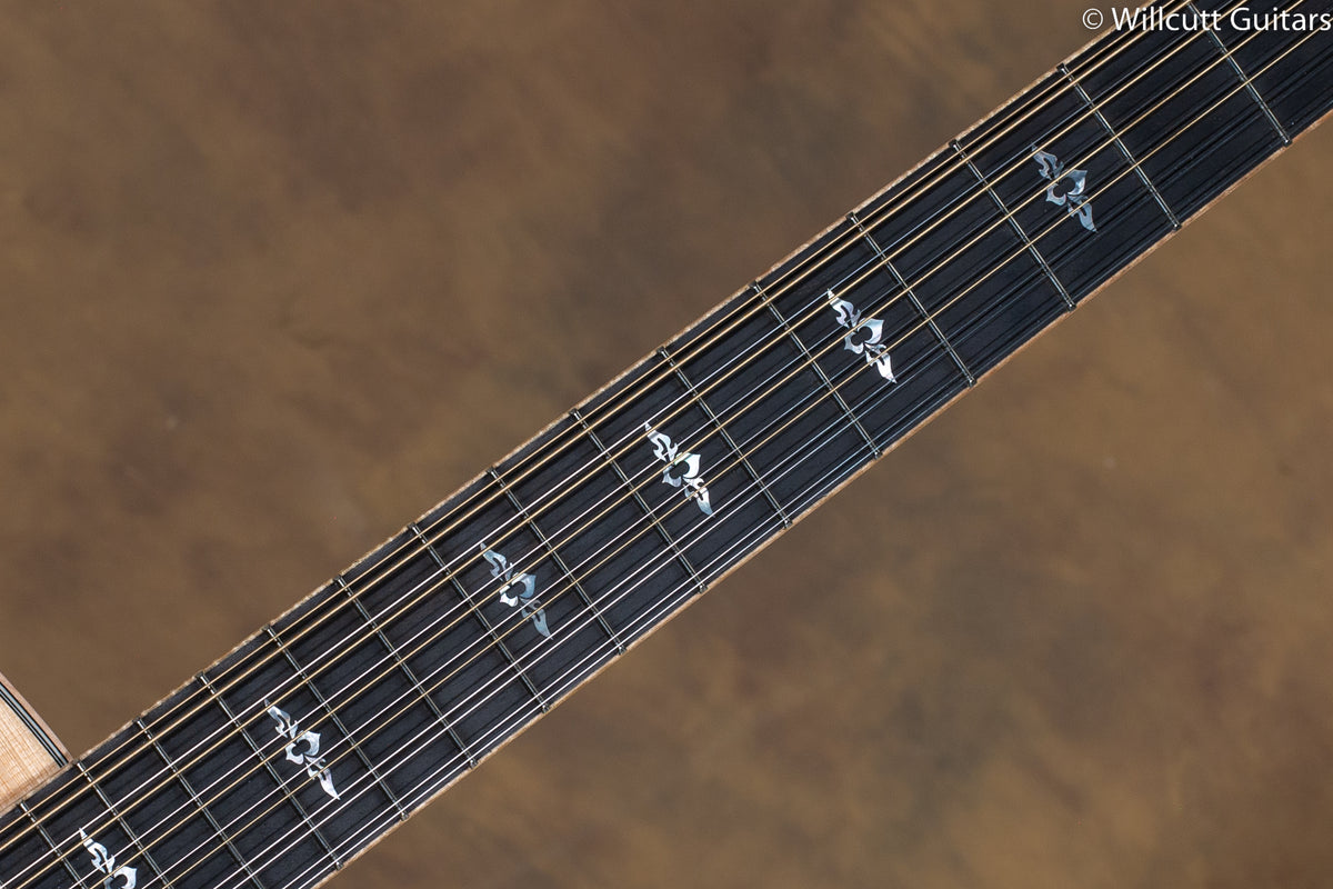 Taylor 856ce 12 String Acoustic Electric Guitar